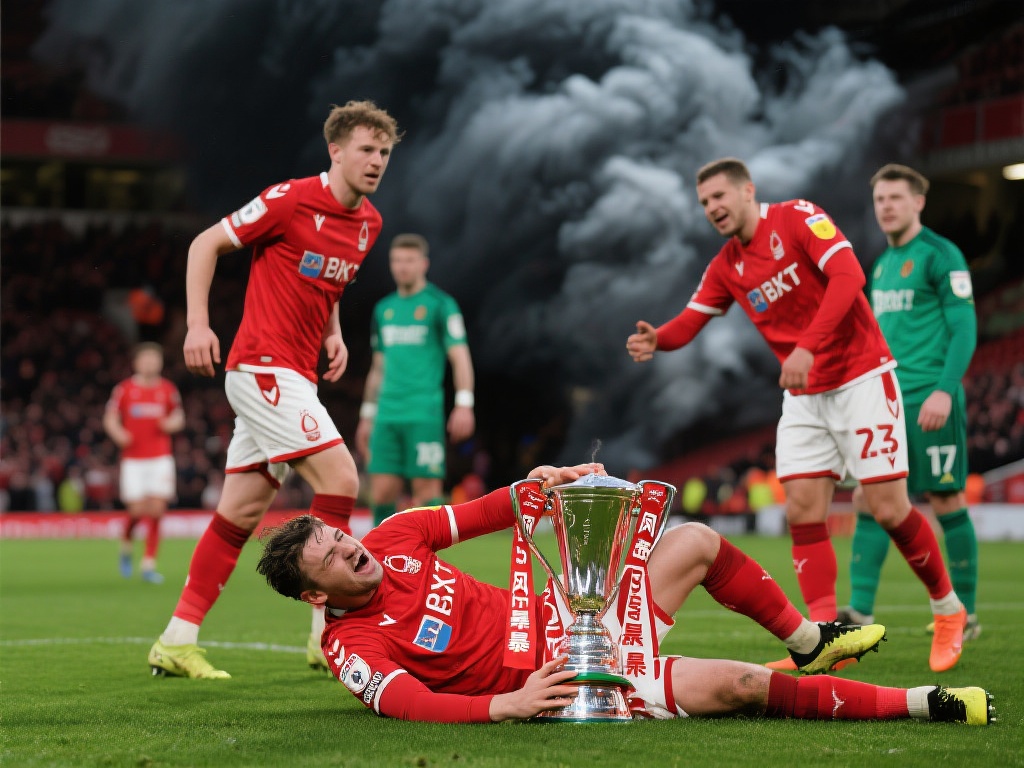 球场上的致 球场上的致