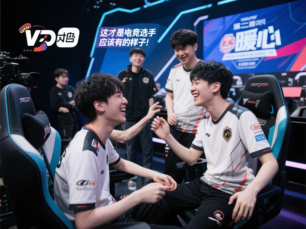 球迷的情感 球迷的情感