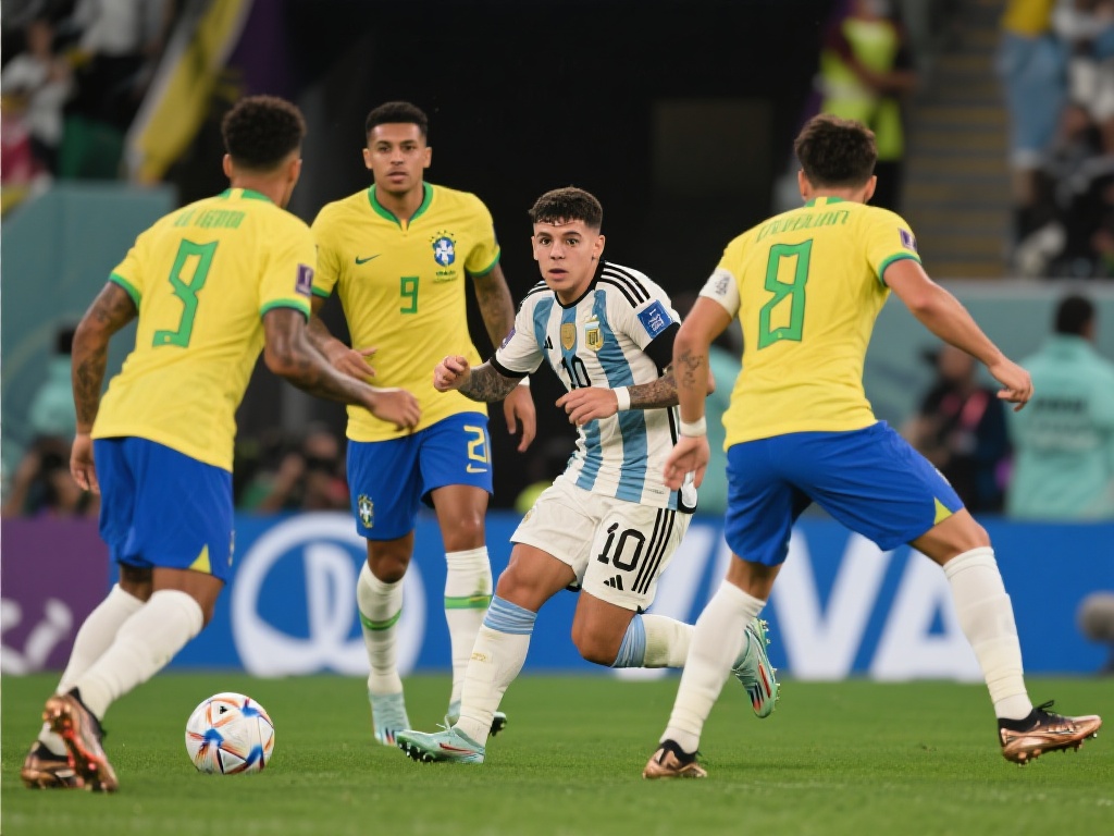 预选赛前景 预选赛前景