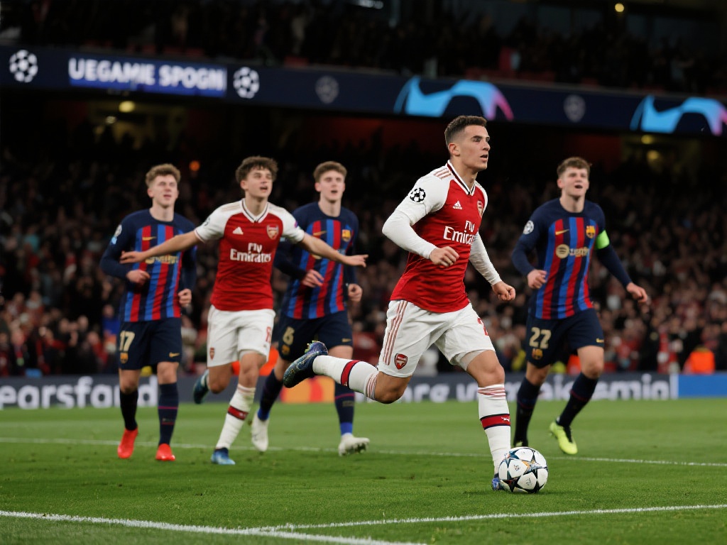 阿森纳的逆转胜不仅仅是技战术上的成功，更