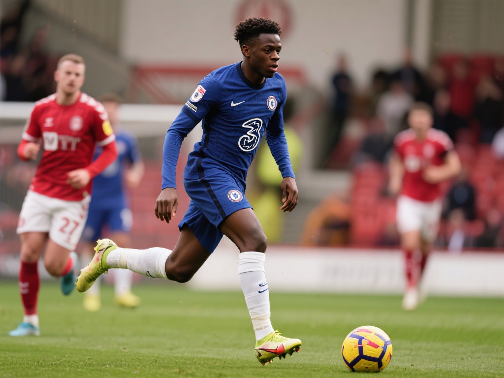 奥多伊离开切尔西后焕发第二春英超表现亮眼 职业生涯的心理挑战对球员发挥同样重要。奥